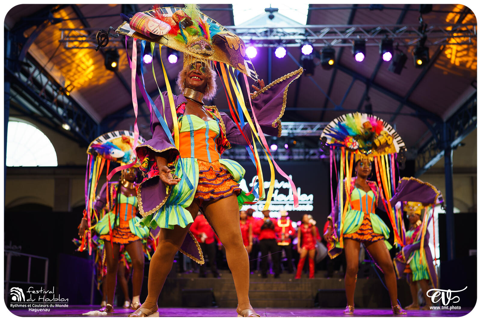 FDH 2024.08.23 | SOIREE DE GALA